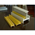 FRP Channel/Fiberglass Profiles/FRP Shapes/GRP Profiles